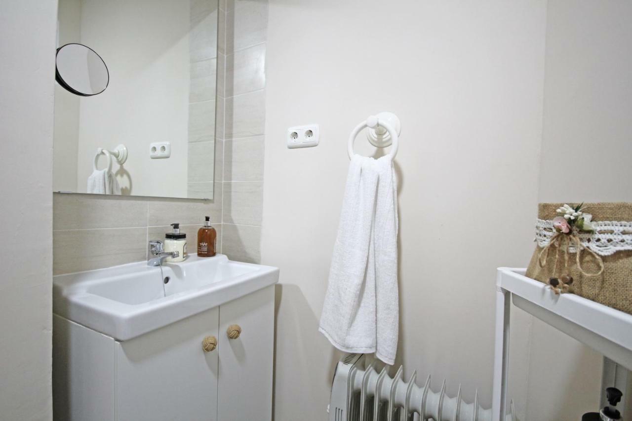 Exclusive Views Of Malaga, Santa Isabel Appartamento *